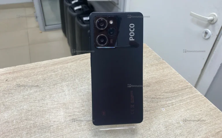 Xiaomi Poco X5 Pro 8/256 ГБ