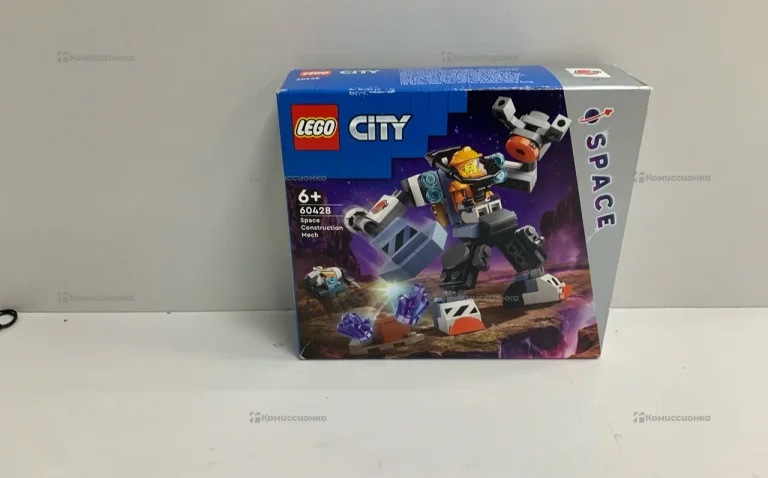 Lego 60428