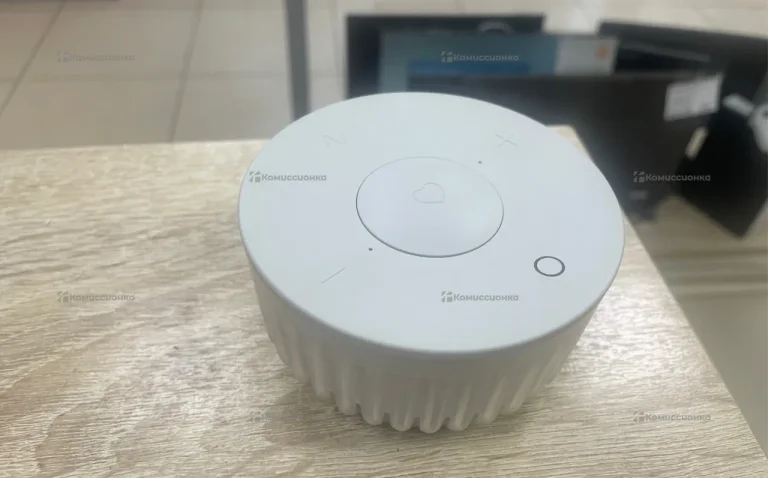 Колонка  sber boom mini 2