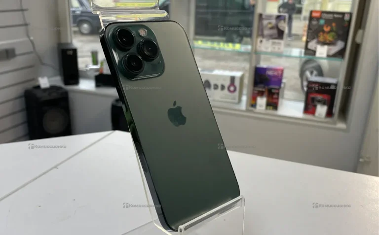 Apple iPhone 13 Pro 6/256 ГБ