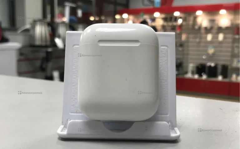 Наушники  AirPods 2