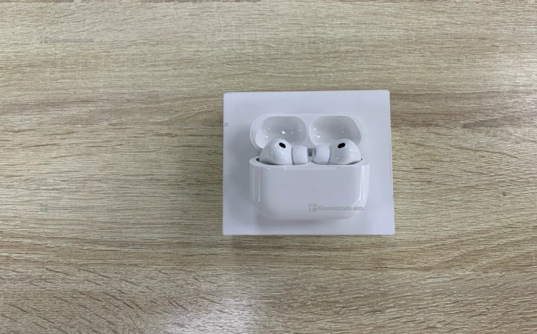 Наушники  Apple AirPods Pro 3