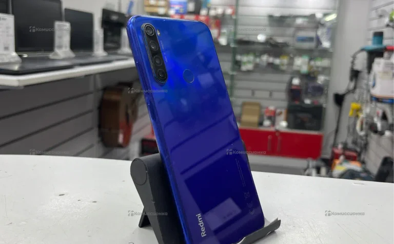 Xiaomi Redmi Note 8T 3/32 ГБ