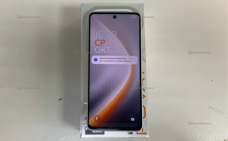 Tecno pova 7 8/256