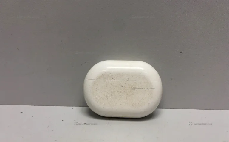 Наушники  беспроводные белые