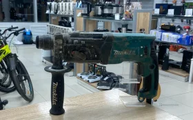 Перфоратор makita HR2470