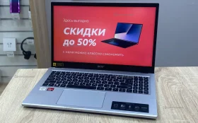 Ноутбук  Acer Aspire A315-24P