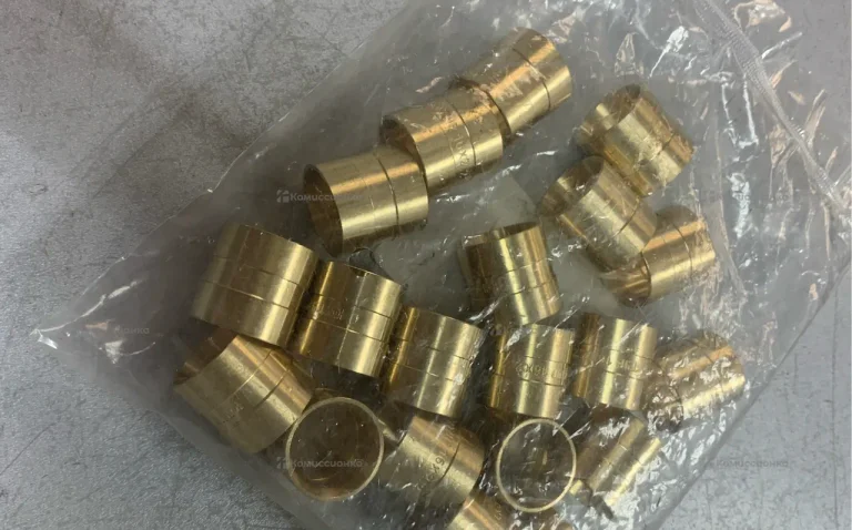 Гильза надвижная для PERT D16(2.2)