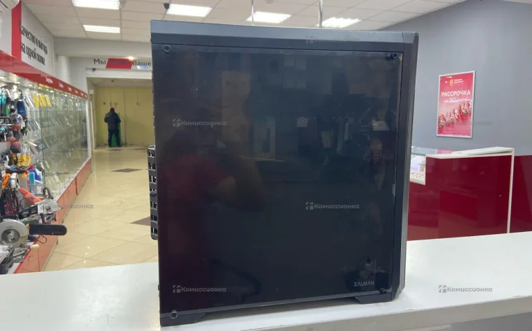 Системный блок  Intel x99