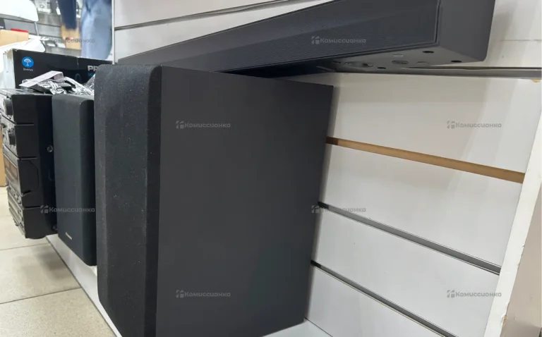 Саундбар LG Soundbar S60T