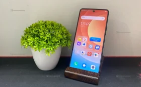 Tecno Camon 19 6/128 ГБ