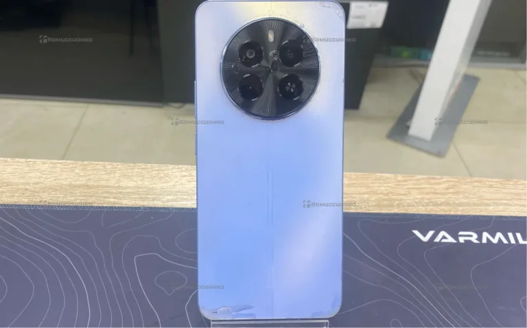Realme 12 8/256 ГБ