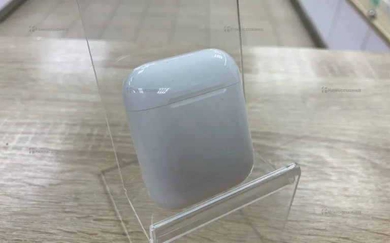 Наушники AirPods 2