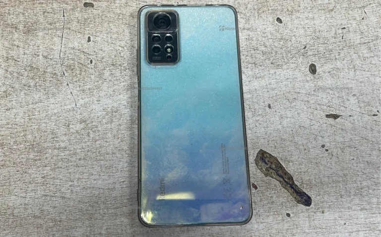 Xiaomi Redmi Note 11 Pro 8/128 ГБ