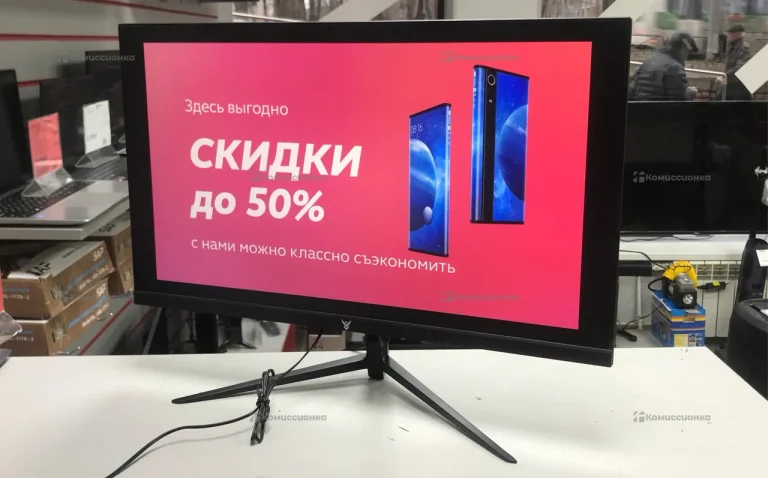 Монитор Inches монитор Inches GZ241k100zm