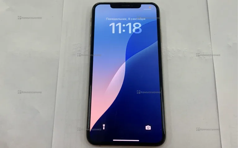 Apple iPhone XS Max 256Gb