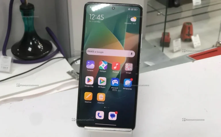 Xiaomi 11T Pro 8/128Gb