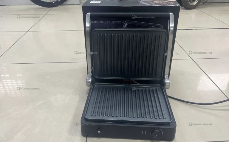 Гриль духовка RED RGM-M82