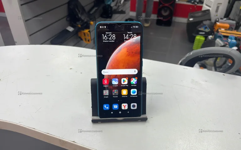 Xiaomi Redmi 9A 2/32 ГБ