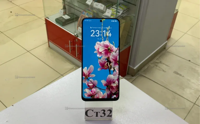 Huawei Nova 12i 8/256Gb