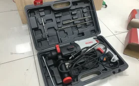 перфоратор п-32-1000к.