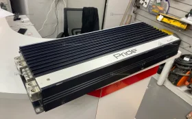 Усилитель  pride spills