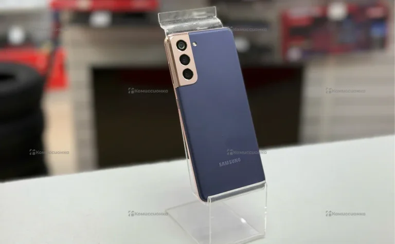 Samsung Galaxy S21 5G 8/256