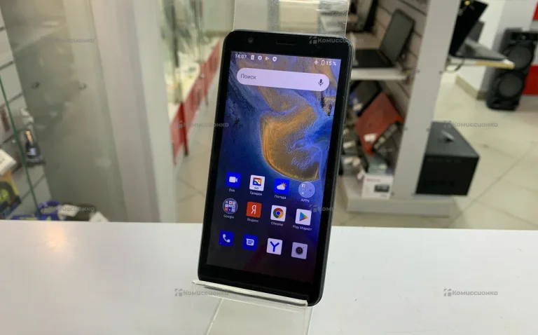 Zte Blade A31 Lite 1/32Gb