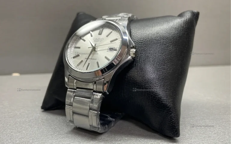 Часы  Casio to-789