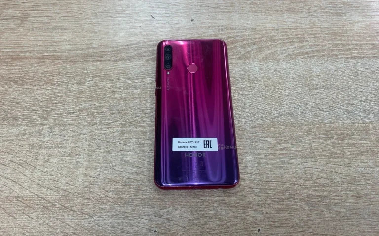 Honor 10 Lite 4/128Gb