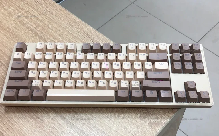 Клавиатура  Ardor Pathfinder