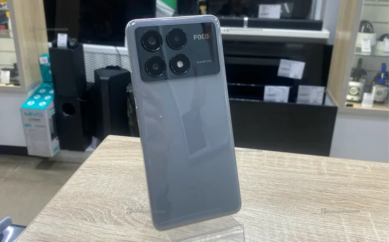 Xiaomi Poco X6 Pro 8/256 ГБ