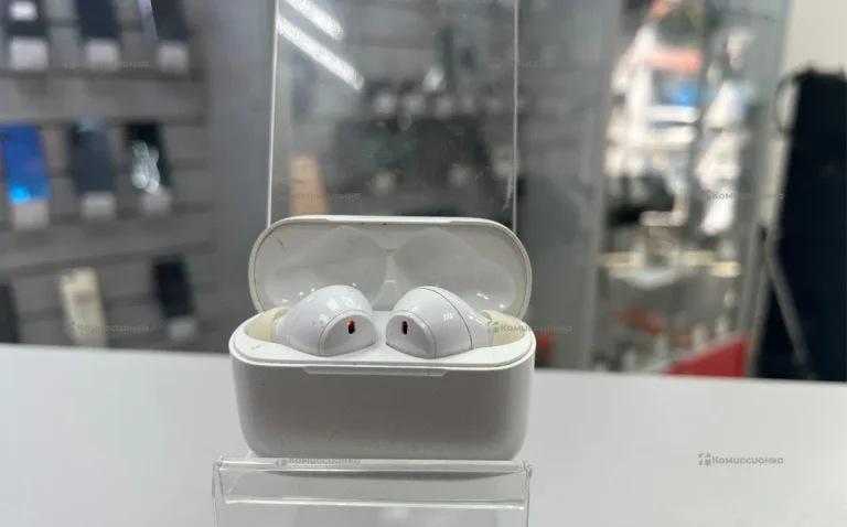 Наушники Tecno