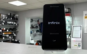 Купить Infinix SMART 10 3/64 ГБ б/у , в Новокуйбышевск Цена:4500рублей