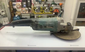 Купить сетевая УШМ Makita 9069S б/у , в Уфа Цена:4490рублей