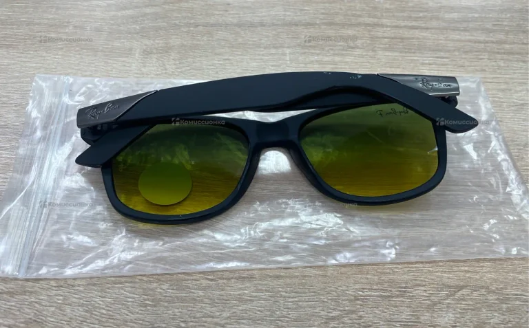Очки Ray-Ban
