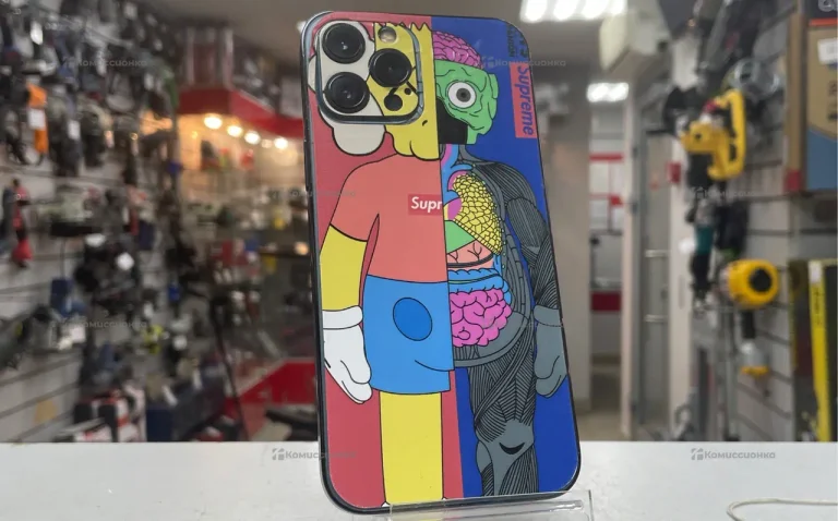 Apple iPhone 12 Pro Max 6/256 ГБ