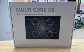 Купить Подставка охлаждающая для ноутбуков б/у , в Саратов Цена:990рублей