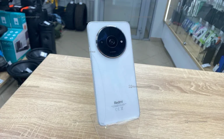 Xiaomi Redmi A3 4/64 ГБ