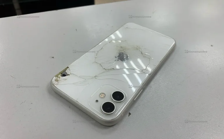Apple IPhone 11 64Gb