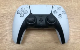 Ps 5 джойстик ps5