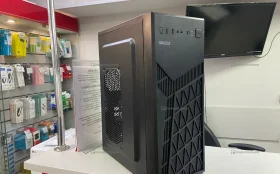 Купить Системный блок Ginzzu Xeon 1270v3/RX 580 б/у , в Тюмень Цена:16990рублей