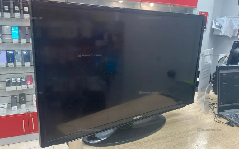 Телевизор Samsung ue32h5303ak