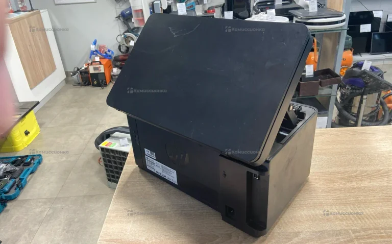 Принтер Hp LaserJet Pro MFP M125Ra