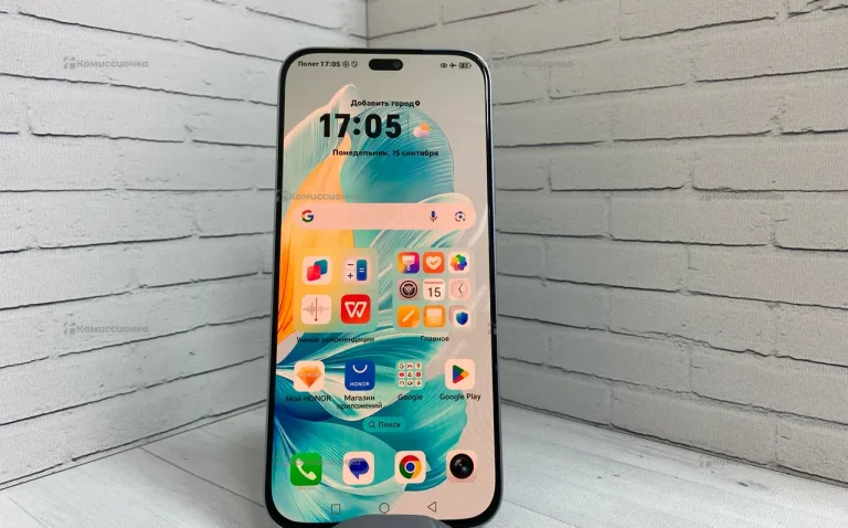 Honor 200 lite 8/256
