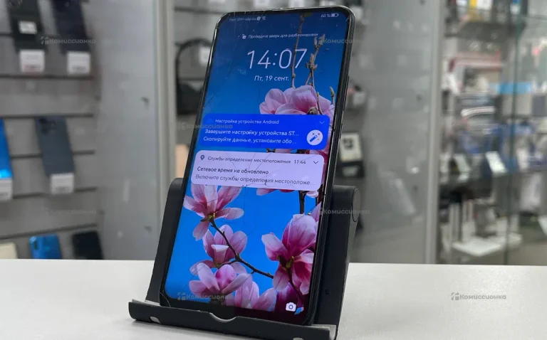 Honor 9X 6/128 ГБ