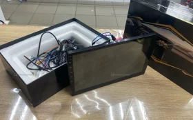 Автомагнитола ts7 10 4/64