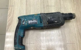 Перфоратор makita HR2470