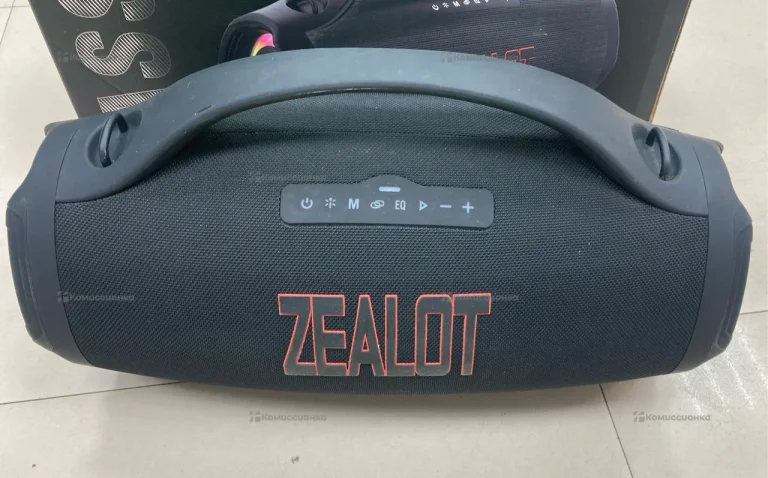Колонка Zealot S98