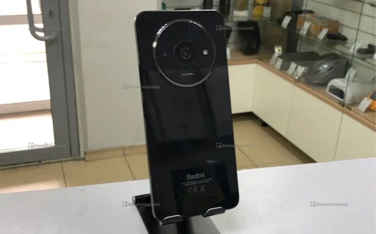 Xiaomi Redmi A3 4/128gb